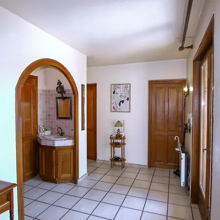 Awesome In Hébergement de vacances