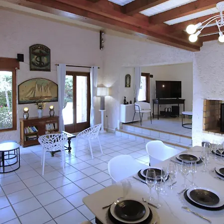 Hébergement de vacances Awesome In