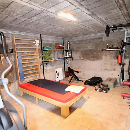 Hébergement de vacances Awesome In