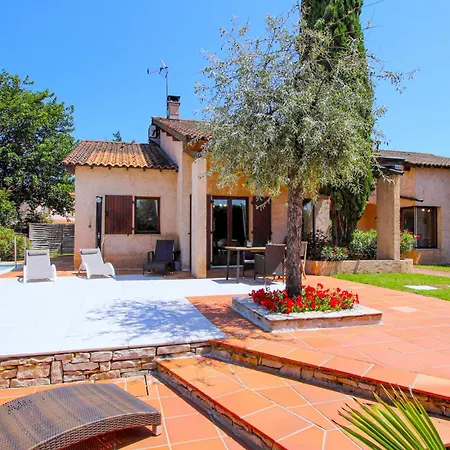 Awesome In Casa vacanze Meyzieu