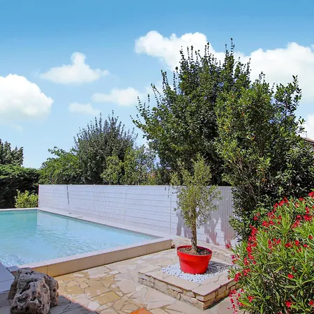 Awesome In Holiday home *