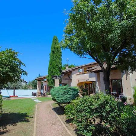 Awesome In Holiday home *