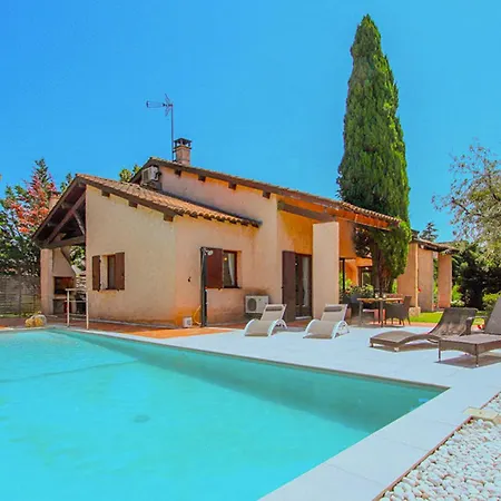 Beautiful In Casa vacanze Meyzieu